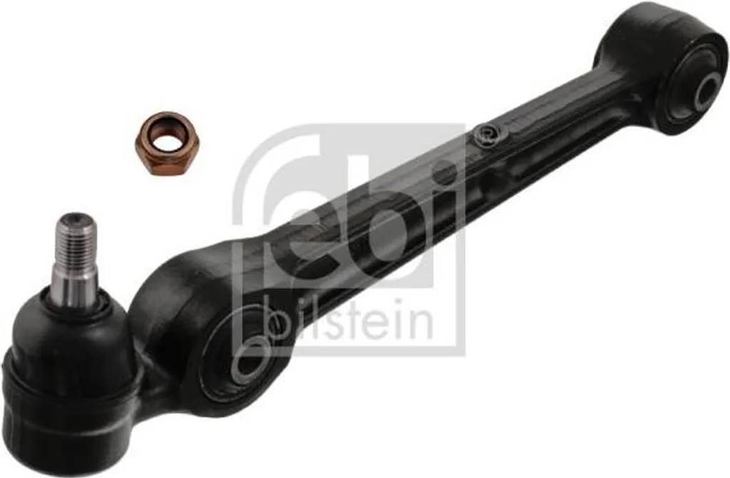 Supprimez les claquements avec le bras de suspension FEBI 41235 MR162579