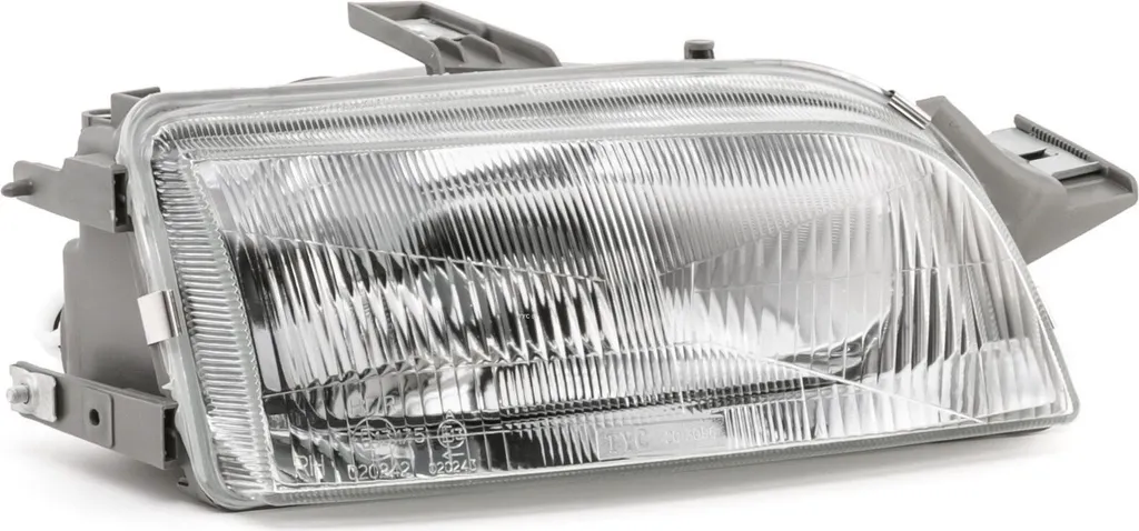 TYC 20-3096-05-2 Faro principale OE 0000046402651 compatibile con Punto