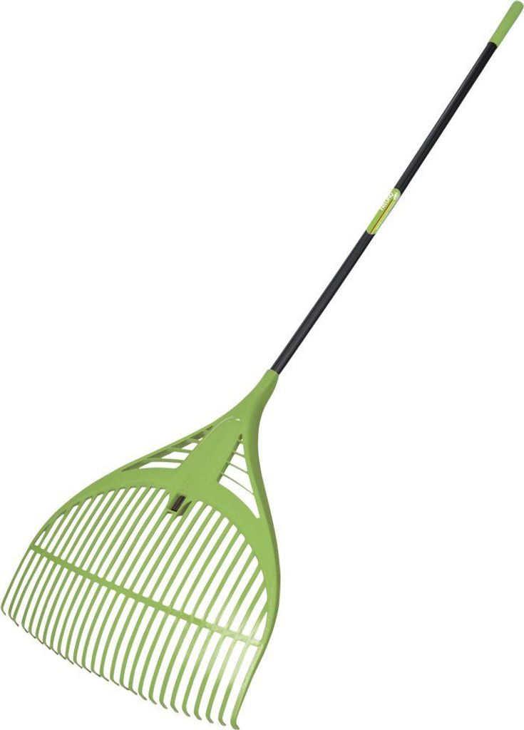 Freund Victoria Kunststoff-Laubbesen Arbeitsbreite 66 cm