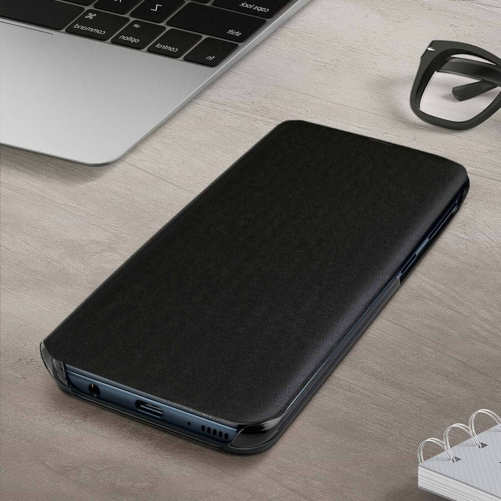 Samsung Anymode Wallet Flip Cover Galaxy A41 - Ochranný Obrázek produktu 8