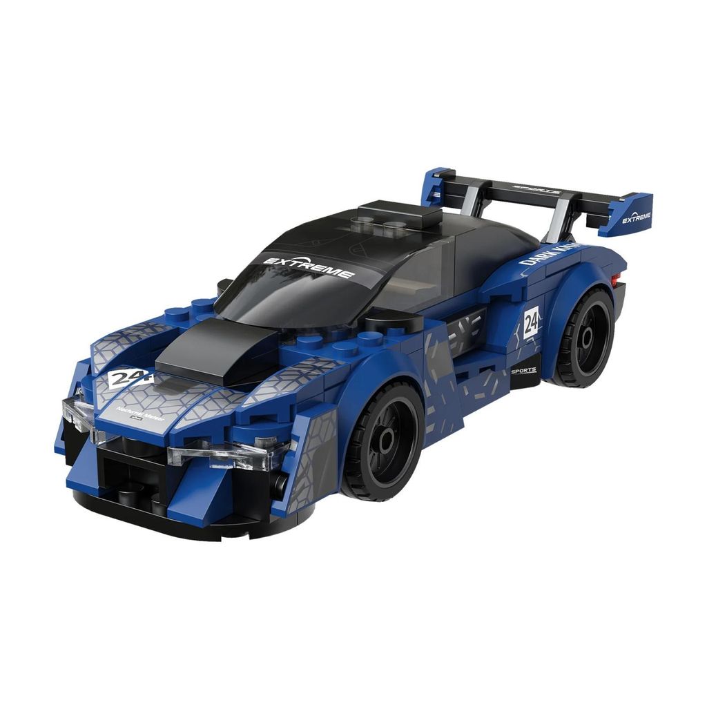 Športové auto CaDA Night Flash C55051W Obrázok produktu 