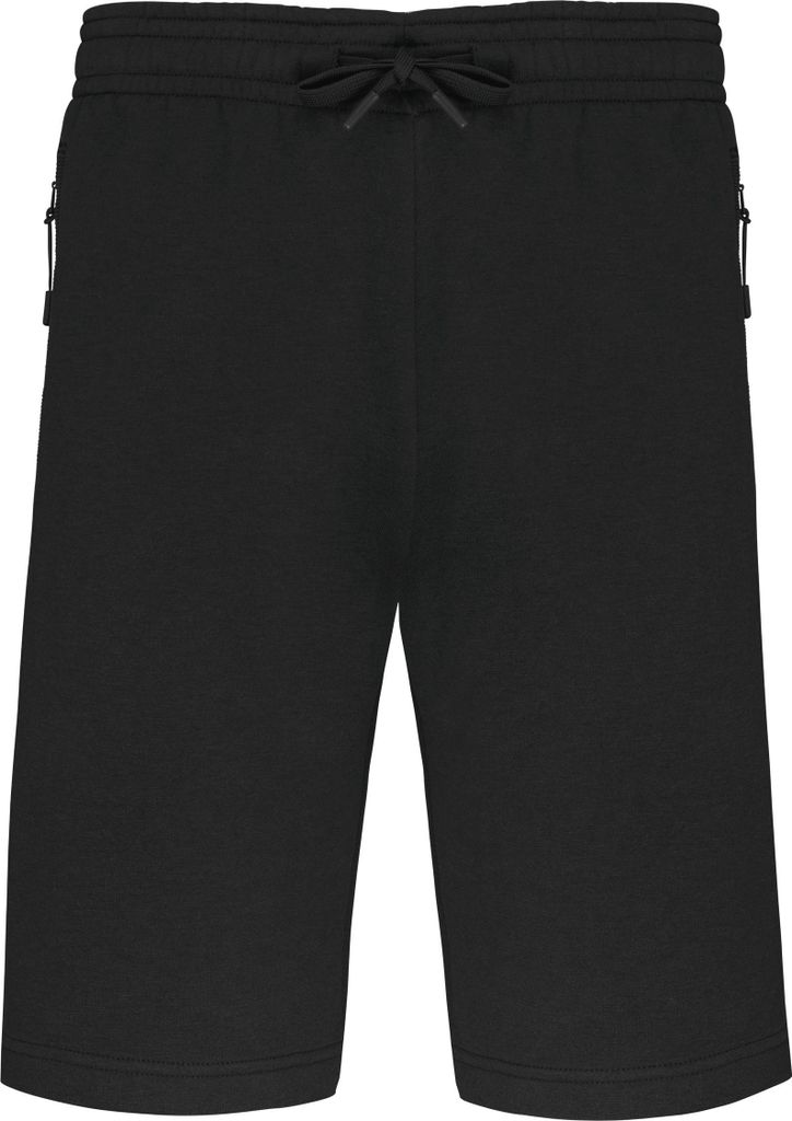 PROACT Multisport-Bermuda-Shorts aus Fleece für Erwachsene