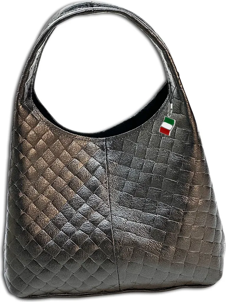 Florence OTF837S1 Borsa Tracolla Pelle | Professionale e Funzionale