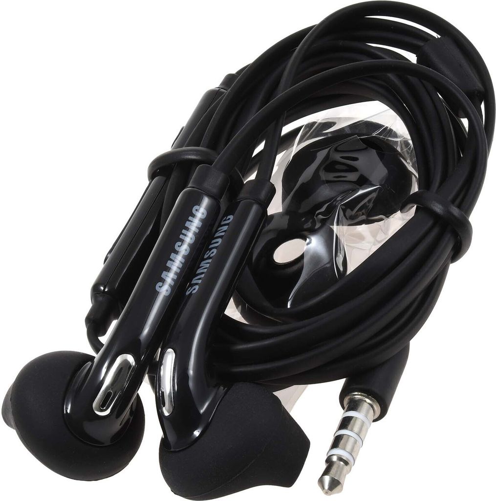 Samsung Original In-Ear Kopfhörer EO-EG920BB Weiß für Produktbild 