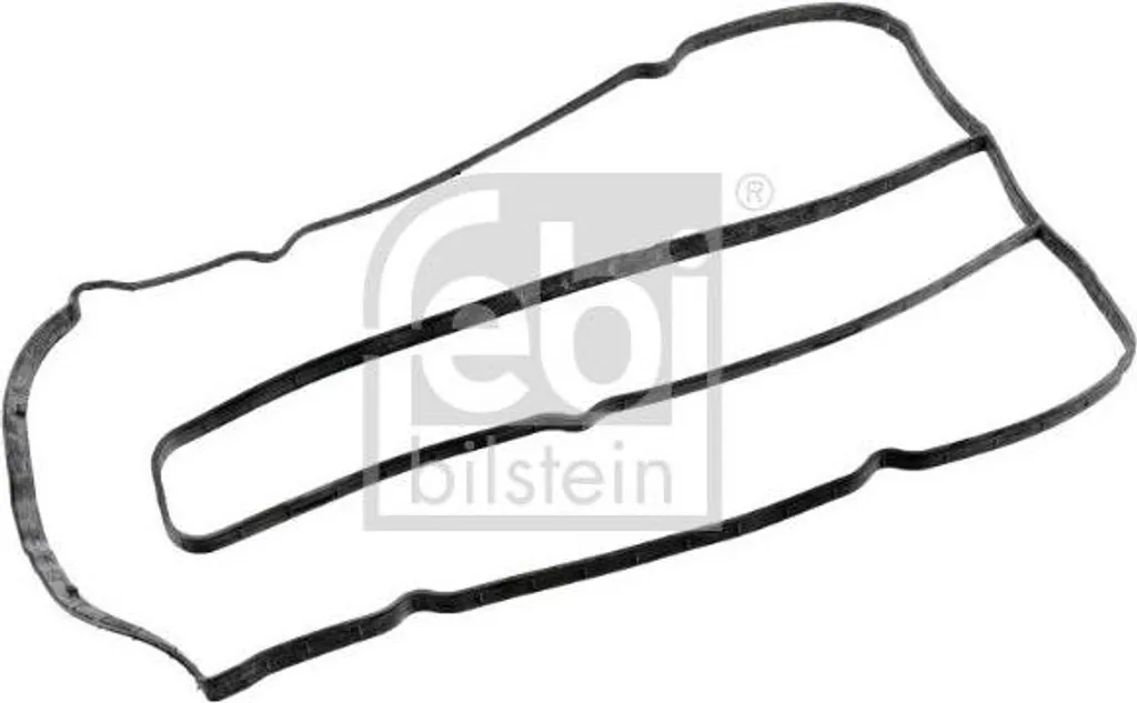 Joint de couvercle de soupape FEBI 184243 compatible avec Ford B-Max