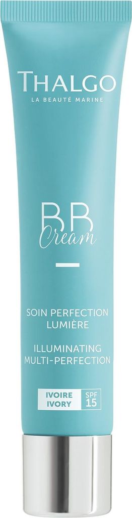 Thalgo Flash-Nude BB Cream Illuminating Multi-Perfection - Obrázok produktu 