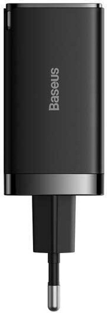 Wandladegerät Baseus GaN5 Pro 2xUSB-C + USB, 65W (schwarz) Produktbild 11