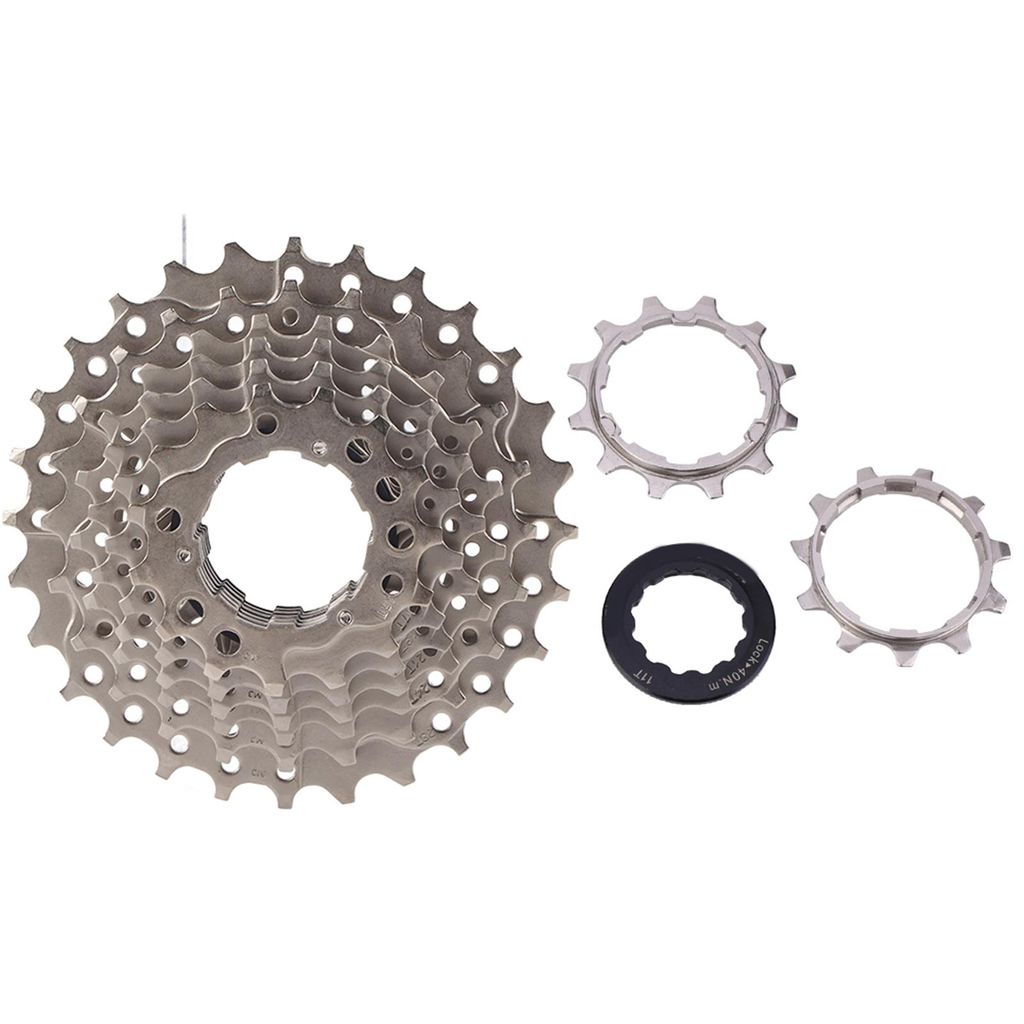 Fahrrad Freilauf, 8/9/10/11-fach 11-28T, Chromstahl, für Rennrad MTB, Ersatzteil