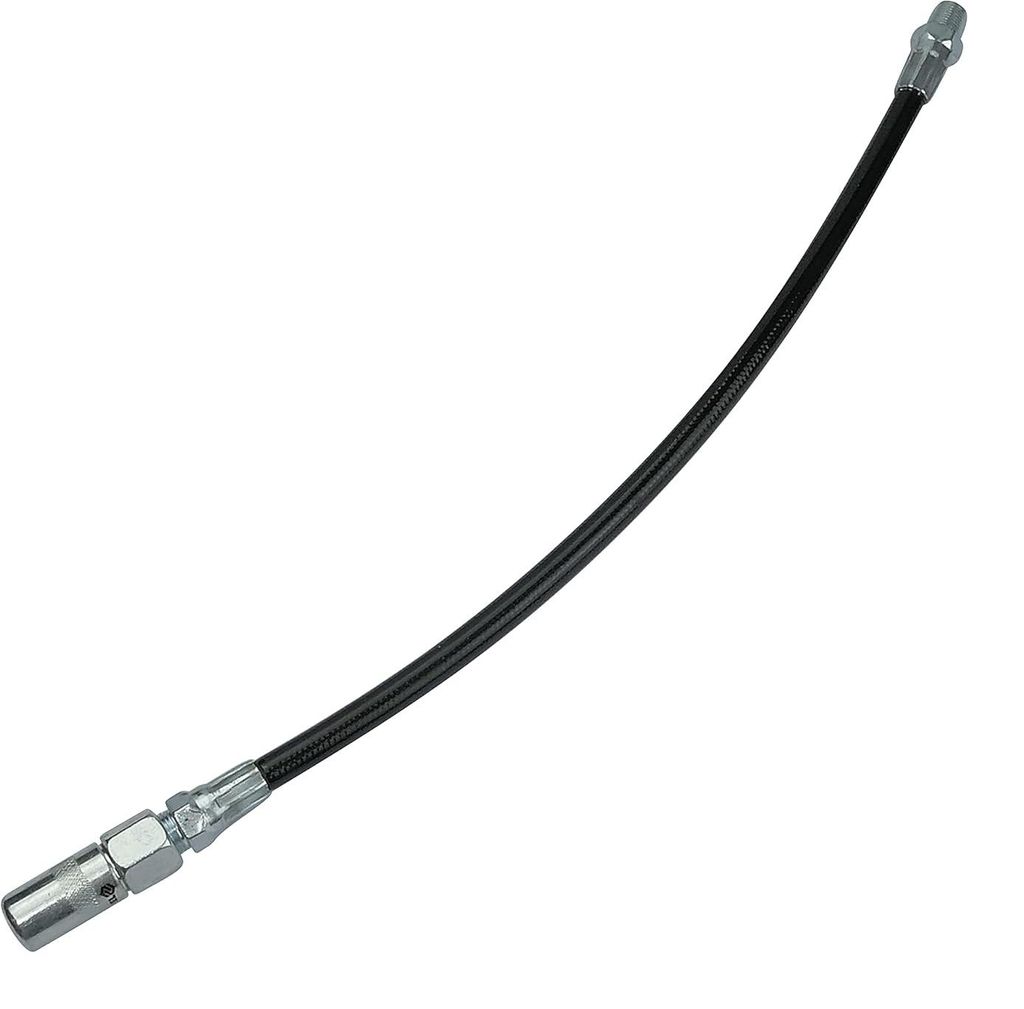 Flexibler Pompe à Graisse, Länge 33 cm