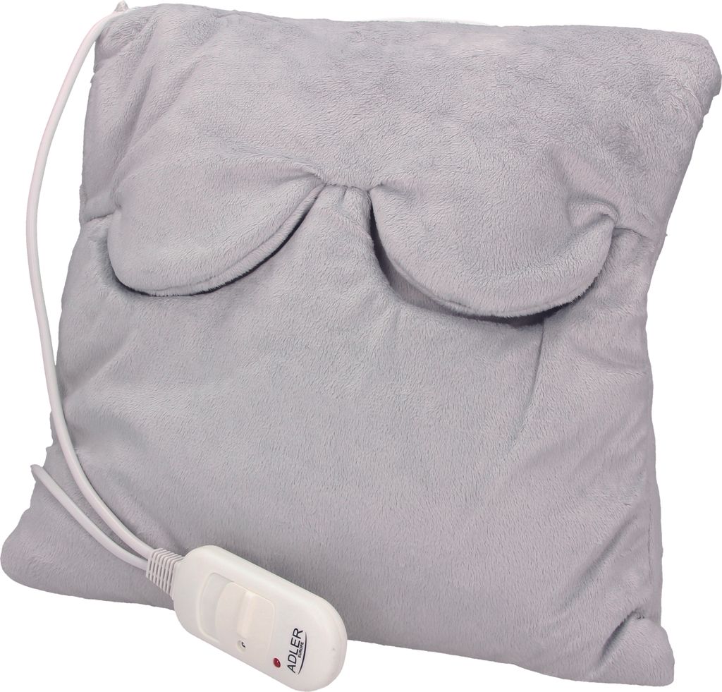 Adler Ad 7403 Heizdecke Beige Beige One Size