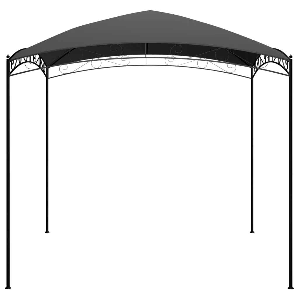 Tonnelle de jardin 3x3m pour réceptions et repas extérieurs