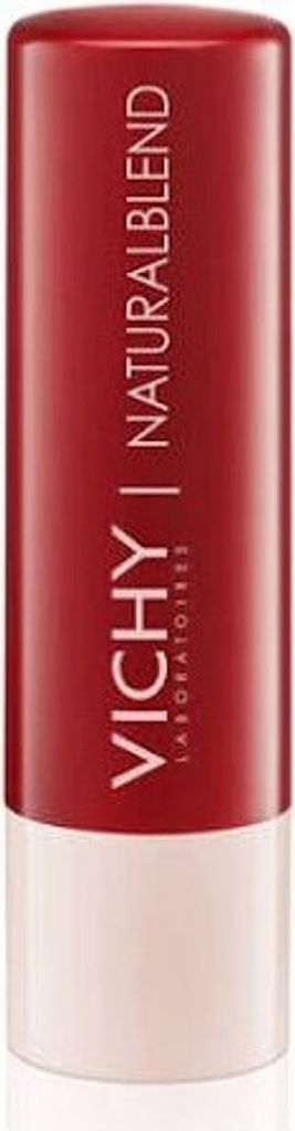 Hydratační balzám na rty Naturalblend 4,5 g, Red Obrázek produktu 