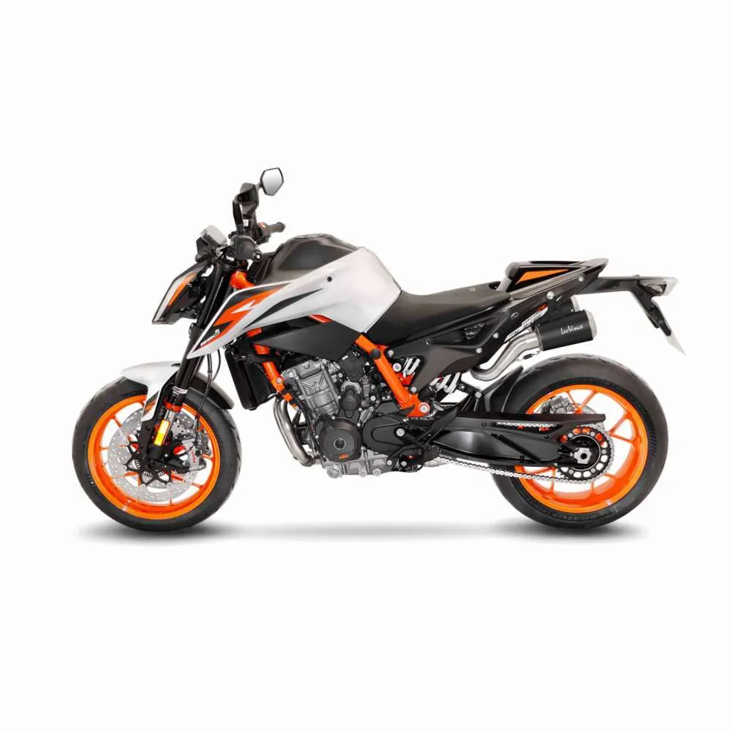 Connecteur LeoVince 8094 : Solution pour Libérer l'Échappement Moto