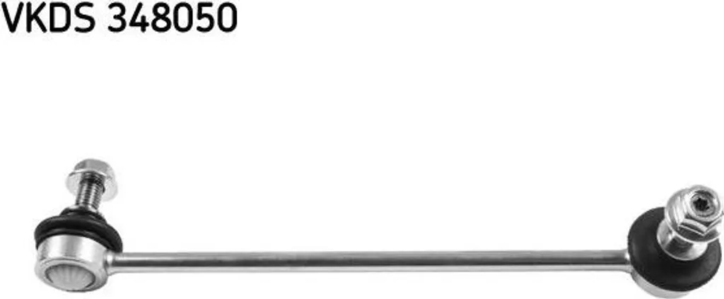 Biellette de barre stabilisatrice SKF pour Fortwo, remplace A4513200189