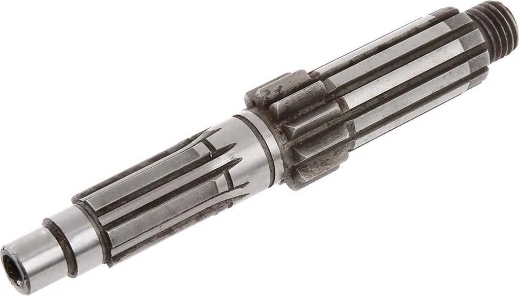 Axe d'embrayage pour Simson SR4-3 et SR4-4 version ancien modèle