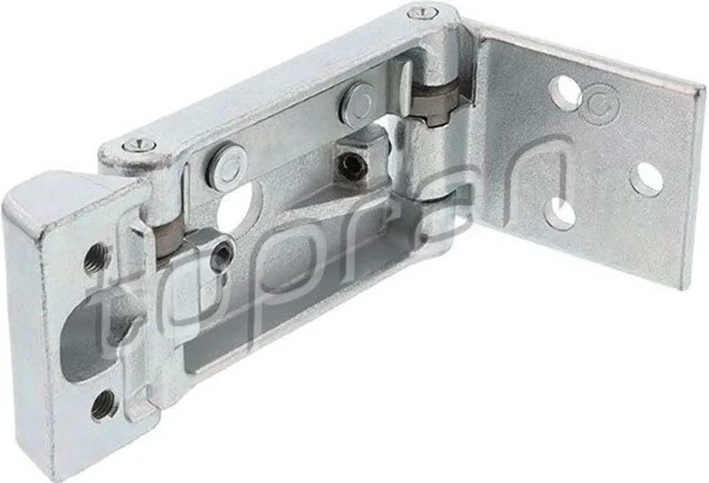 Charnière de porte TOPRAN 410 512 pour Mercedes Sprinter W901-W904