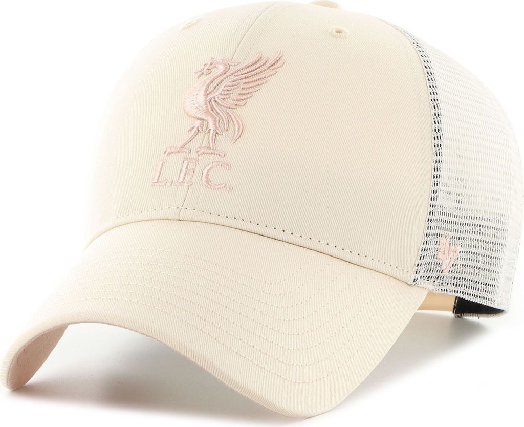 47 Brand Trucker Snapback Cap - BRANSON FC Liverpool Obrázok produktu 
