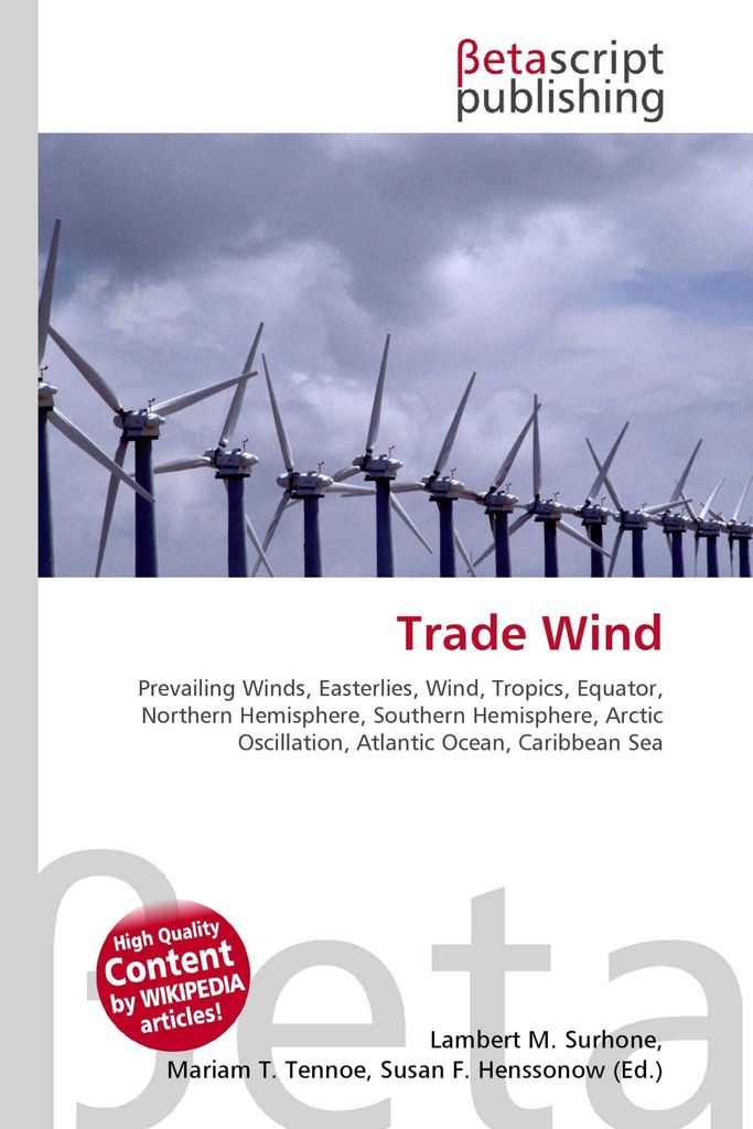 Trade Wind