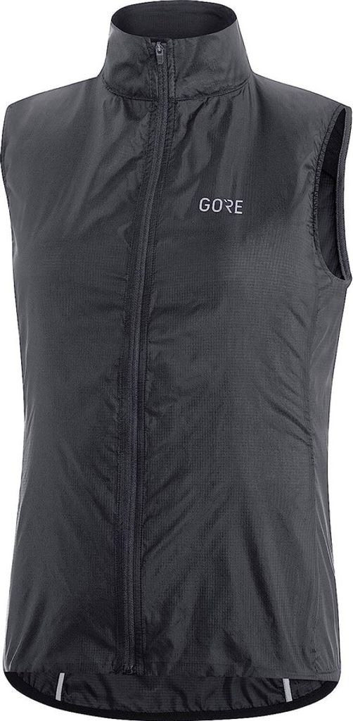 GORE WEAR Drive Weste Damen 9900 black 38