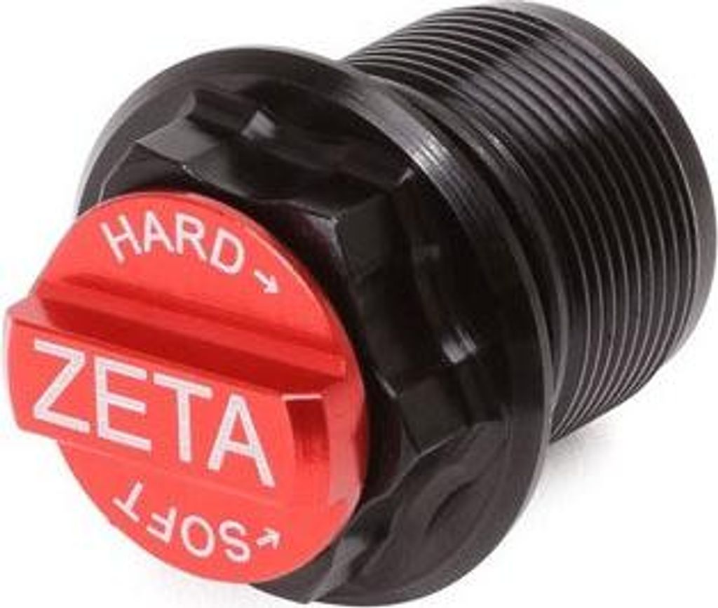 Frontgabel-Unterseitenversteller 2 Stück Ze56-20030 - Zeta Racing