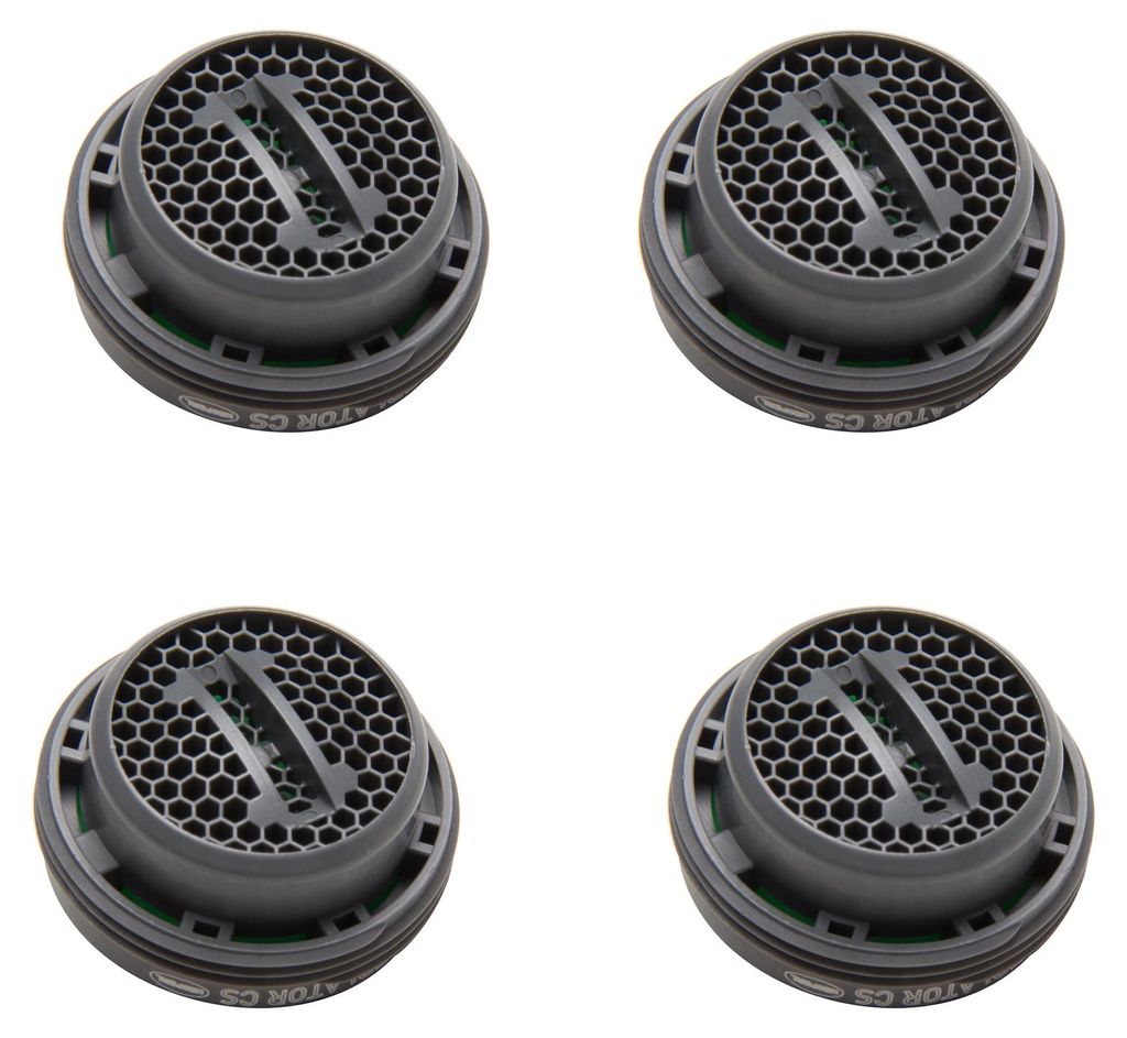 Neoperl Luftsprudler PERLATOR® Coin Slot Strahlregler Produktbild 