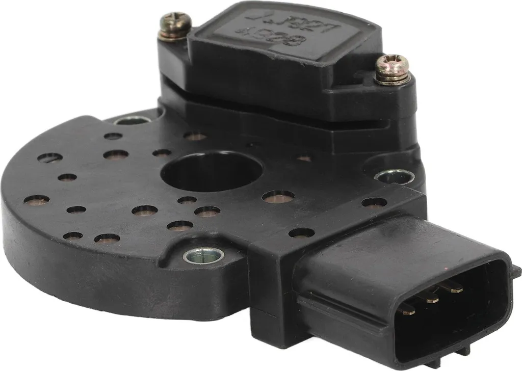 Unità Controllo Accensione T1T49171 Mitsubishi - Tecnologia Avanzata