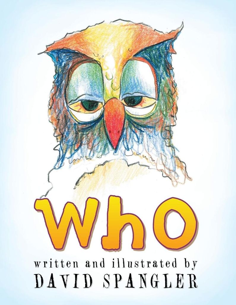 Who – Lingua: Inglese