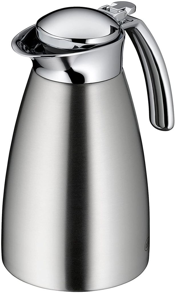 alfi GUSTO TT Isolierkanne stainless steel mat Edelstahl | Image du produit 