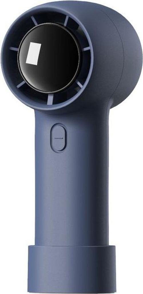 Przenośny wentylator HX-131B ciemnoniebieski Zdjęcie produktu 