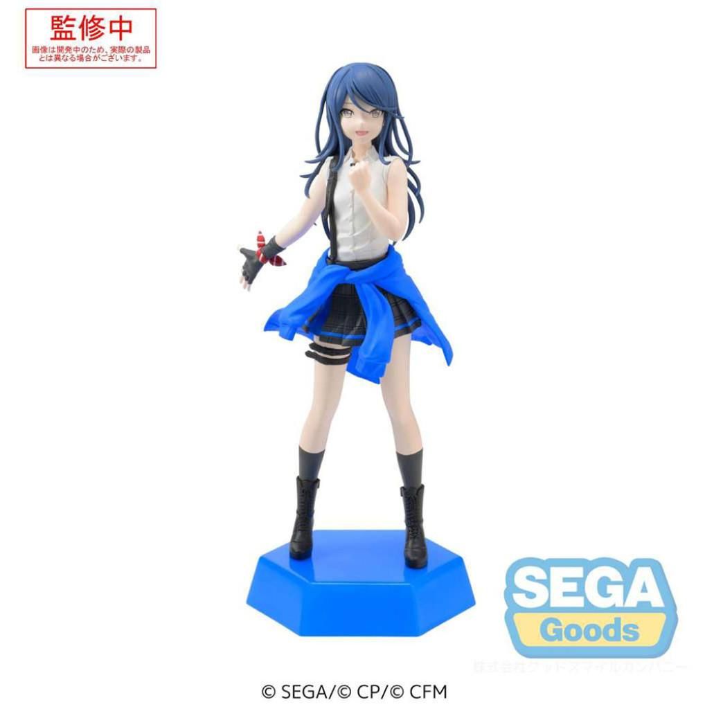 Hatsune Miku: Clolorfull Stage! Pulpit x Statuetka PVC Zdjęcie produktu 