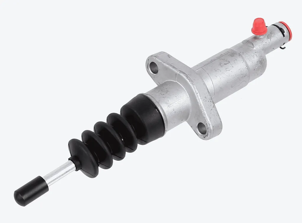 Actionneur d'embrayage Fiat Ducato Boxer Jumper - Remplacement OEM