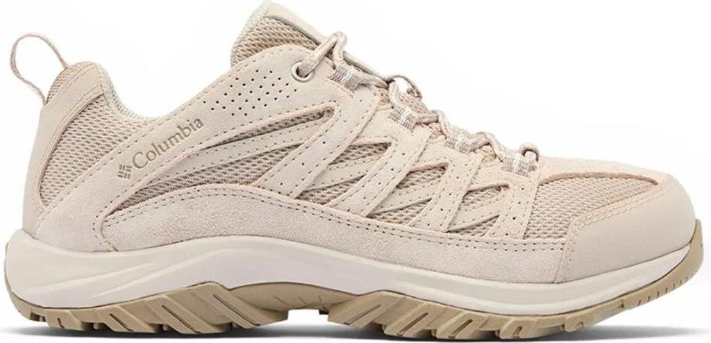 Columbia Crestwood Wanderschuhe Beige EU 41 1/2 Frau Beige EU 41 1/2