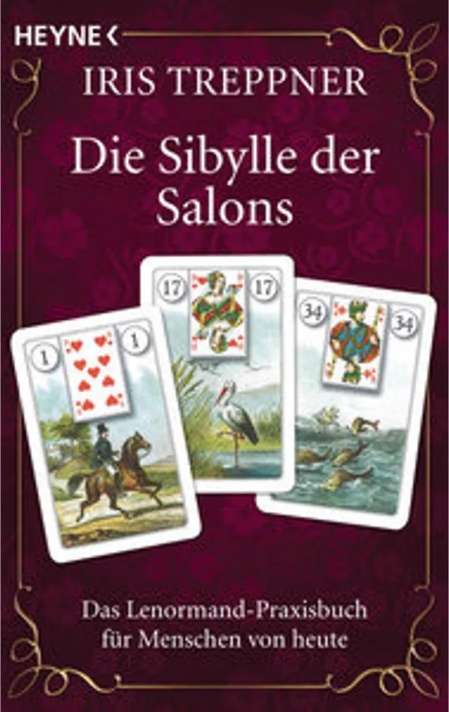 Oracle Die Sibylle der Salons : Obtenez des Réponses Claires et Précises