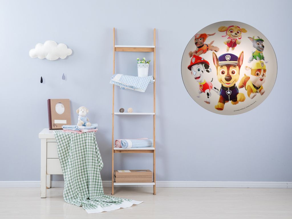 Zásobník na deku Paw Patrol Obrázok produktu 10