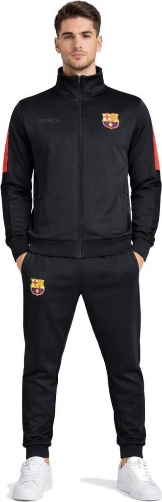 Dres FC Barcelona 5002CHOU Zdjęcie produktu 