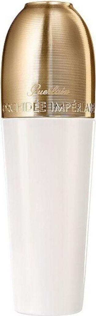 Guerlain ORCHIDÉE IMPÉRIALE leuchtendes Augenkontur-Serum Produktbild 