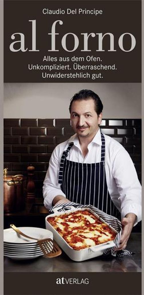 al forno