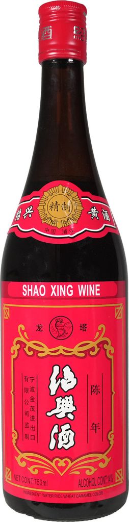 SHOA XING REISW.14% Vol. (1x0,75l Flasche) Produktbild 