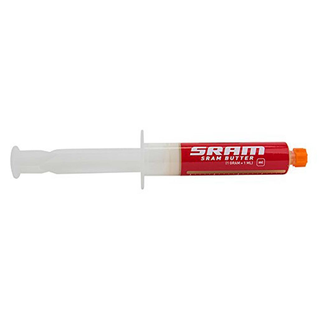 Schmierfett Sram 20ml 00.4318.008.000 Spritze