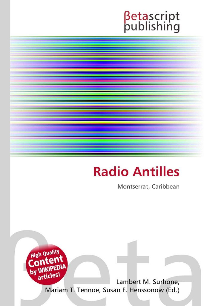 Radio Antilles