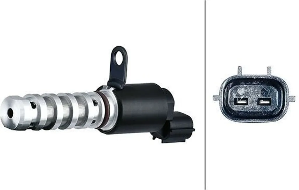 Soupape de réglage HELLA 6NW358188091 - Haute fiabilité OE L30914420A