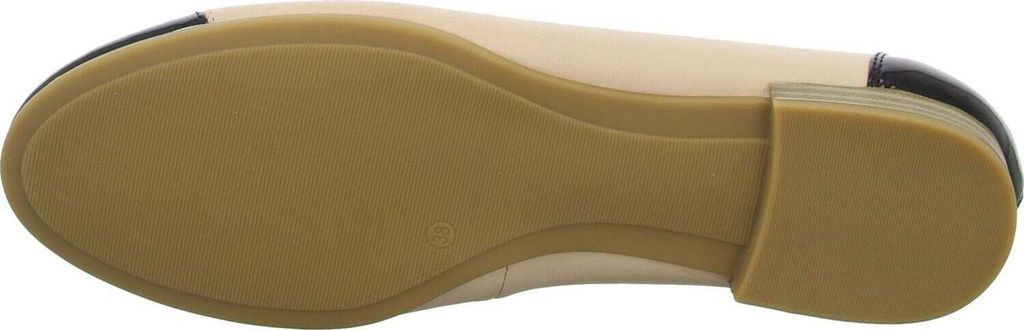 Tamaris 1 22124 42 271 (40/NUDE COMB) Produktbild 4