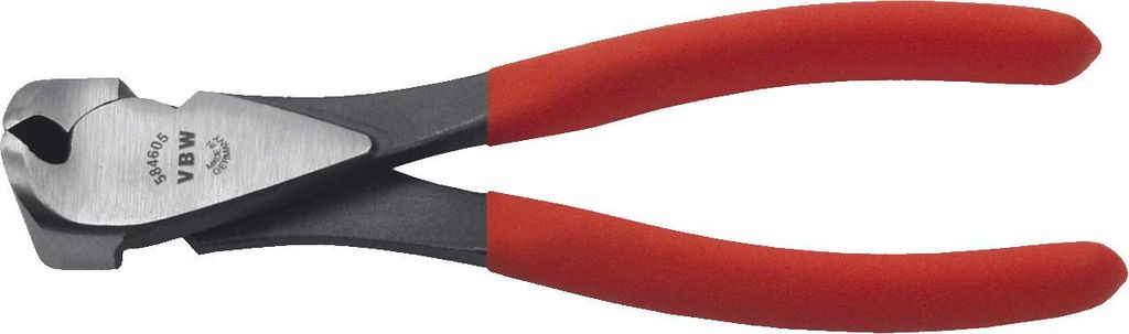 Vbw Kraft Vornschneider Bpk 160