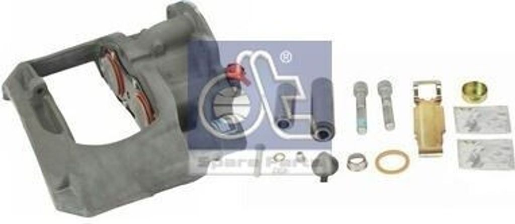 DT Spare Parts Bremssattel Vorne für DAF CF 65 5.21231