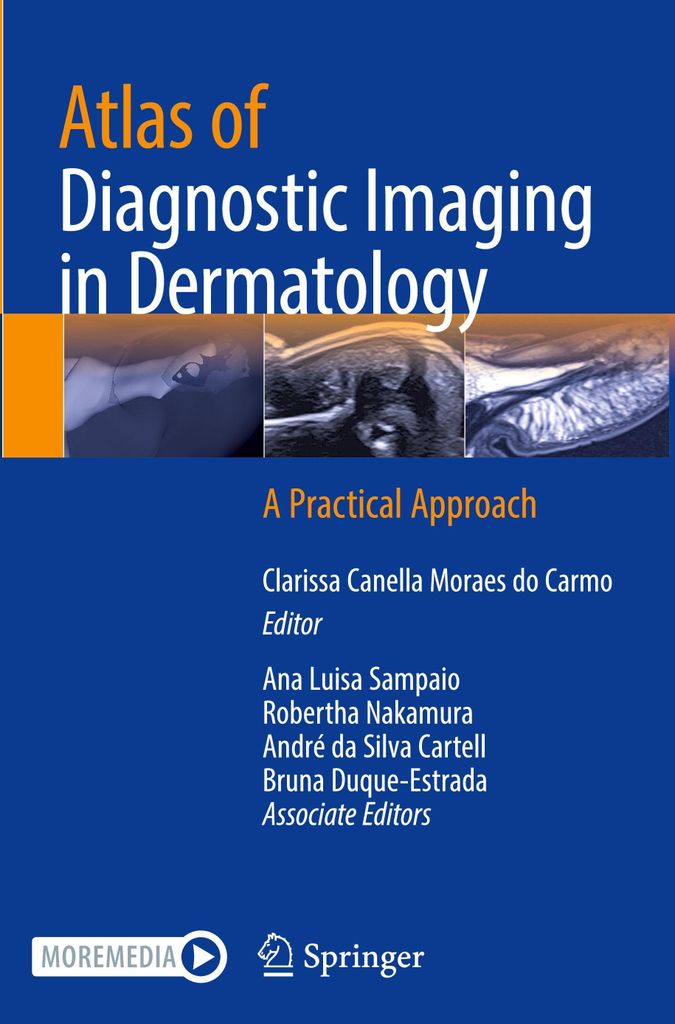 Atlas der diagnostischen Bildgebung in der Dermatologie