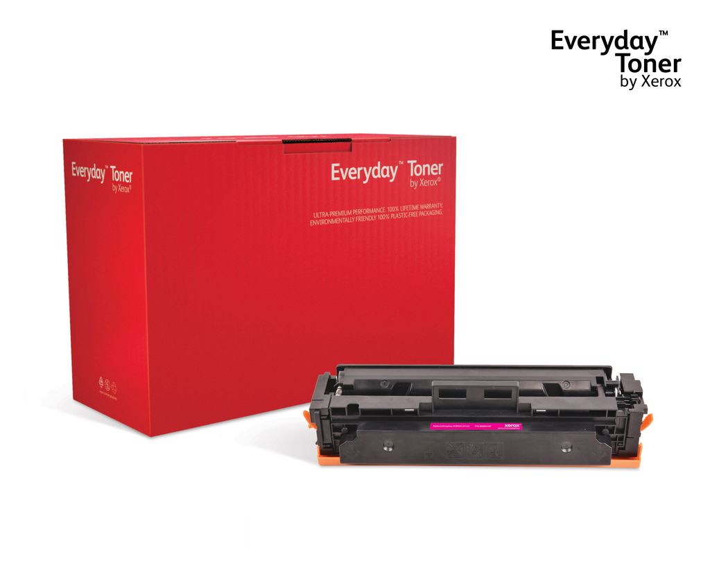 Everyday 006R04237 Cartuccia toner 1 pezzo(i) Immagine del prodotto 