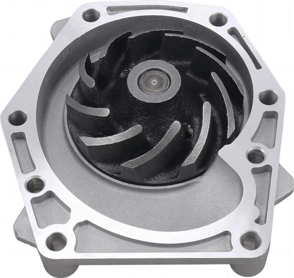 Pompe à eau haute performance SKF VKPC 7031 Scania 4-série robuste
