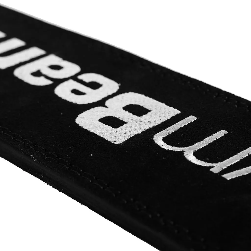 Ceinture de force à levier XL pour Powerlifting et musculation lourde - 5
