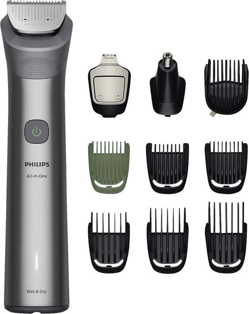 Philips All-in-One Trimmer 5000 Series MG5921/15 Produktbild 
