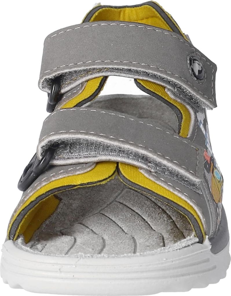 Ricosta Sandalen Jungen 32303139353039 Gelb 27 EU